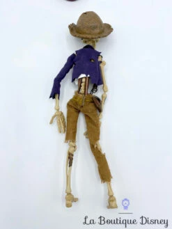 Figurine Chantante Hector Coco Disney Store Poupée Articulée Guitare 28 Cm 8 Figurine Chantante Hector Coco Disney Store Poupée Articulée Guitare 28 Cm -Meilleur Jouets Magasin figurine chantante hector coco disney store poupee articulee guitare musique 3