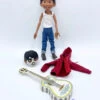 Figurine Chantante Miguel Coco Disney Store Poupée Articulée Guitare 20 Cm 1 Figurine Chantante Miguel Coco Disney Store Poupée Articulée Guitare 20 Cm -Meilleur Jouets Magasin figurine chantante miguel coco disney store poupee articulee guitare musique 1