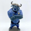 Figurine Chef Bogo Zootopie Disney Bullyland Buffle Policier 11 Cm -Meilleur Jouets Magasin figurine chef bogo zootopie taureau policier disney bullyland 2