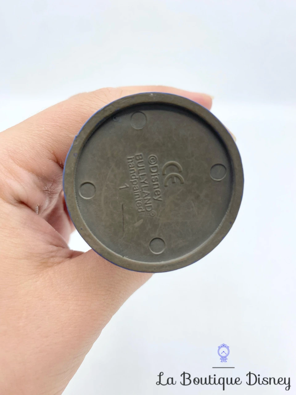 Figurine Chef Bogo Zootopie Disney Bullyland Buffle Policier 11 Cm 6 Figurine Chef Bogo Zootopie Disney Bullyland Buffle Policier 11 Cm – Image 4