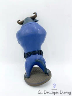 Figurine Chef Bogo Zootopie Disney Bullyland Buffle Policier 11 Cm 8 Figurine Chef Bogo Zootopie Disney Bullyland Buffle Policier 11 Cm -Meilleur Jouets Magasin figurine chef bogo zootopie taureau policier disney bullyland 4