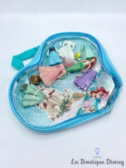 Figurine Fashion Polly Pocket Coffret Coeur Ariel La Petite Sirène Disneyland Paris Disney Princess Fashion Set 9 Figurine Fashion Polly Pocket Coffret Coeur Ariel La Petite Sirène Disneyland Paris Disney Princess Fashion Set -Meilleur Jouets Magasin figurine coffret coeur princess fashion set ariel la petite sirene polly pocket disneyland paris disney habiller vetements 5