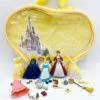 Figurine Fashion Polly Pocket Coffret Coeur Belle La Belle Et La Bête Disneyland Paris Disney Princess Fashion Set -Meilleur Jouets Magasin figurine coffret coeur princess fashion set belle la belle et la bete polly pocket disneyland paris disney habiller vetements 4