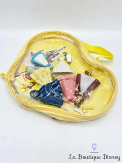 Figurine Fashion Polly Pocket Coffret Coeur Belle La Belle Et La Bête Disneyland Paris Disney Princess Fashion Set 7 Figurine Fashion Polly Pocket Coffret Coeur Belle La Belle Et La Bête Disneyland Paris Disney Princess Fashion Set -Meilleur Jouets Magasin figurine coffret coeur princess fashion set belle la belle et la bete polly pocket disneyland paris disney habiller vetements 6