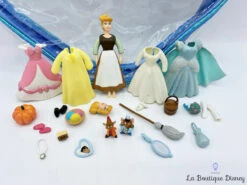 Figurine Fashion Polly Pocket Coffret Coeur Cendrillon Disneyland Paris Disney Princess Fashion Set 10 Figurine Fashion Polly Pocket Coffret Coeur Cendrillon Disneyland Paris Disney Princess Fashion Set -Meilleur Jouets Magasin figurine coffret coeur princess fashion set cendrillon polly pocket disneyland paris disney habiller vetements 2