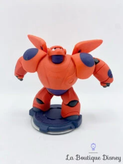Meilleur Jouets Magasin 4 Figurine Disney Infinity 2.0 Baymax Les Nouveaux Héros Jeu Vidéo