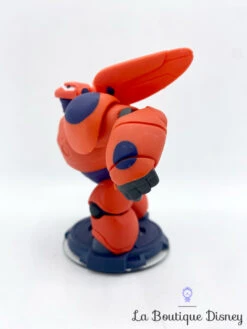 Meilleur Jouets Magasin -Meilleur Jouets Magasin figurine disney infinit baymax les nouveaux heros rouge 4