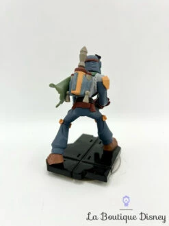 Figurine Disney Infinity 3.0 Boba Fett Star Wars Jeu Vidéo 7 Figurine Disney Infinity 3.0 Boba Fett Star Wars Jeu Vidéo -Meilleur Jouets Magasin figurine disney infinity boba fett star wars jeu video 0