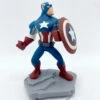 Figurine Disney Infinity 2.0 Captain America Marvel Super Heroes Jeu Vidéo