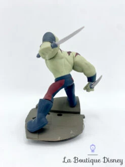 Figurine Disney Infinity 2.0 Drax Les Gardiens De La Galaxie Marvel Super Heroes Jeu Vidéo 8 Figurine Disney Infinity 2.0 Drax Les Gardiens De La Galaxie Marvel Super Heroes Jeu Vidéo -Meilleur Jouets Magasin figurine disney infinity drax les gardiens de la galaxie marvel vert couteau jeu video 3