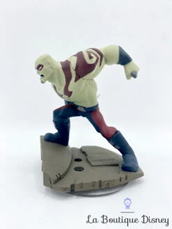 Figurine Disney Infinity 2.0 Drax Les Gardiens De La Galaxie Marvel Super Heroes Jeu Vidéo 9 Figurine Disney Infinity 2.0 Drax Les Gardiens De La Galaxie Marvel Super Heroes Jeu Vidéo -Meilleur Jouets Magasin figurine disney infinity drax les gardiens de la galaxie marvel vert couteau jeu video 4
