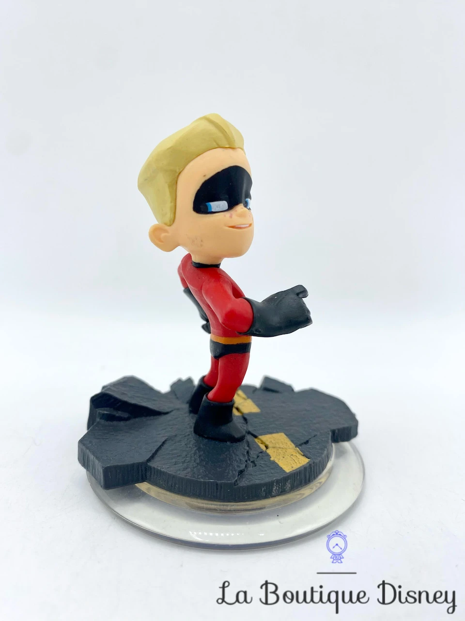 Figurine Disney Infinity 1.0 Flèche Les Indestructibles Originals Jeu Vidéo 4 Figurine Disney Infinity 1.0 Flèche Les Indestructibles Originals Jeu Vidéo – Image 2