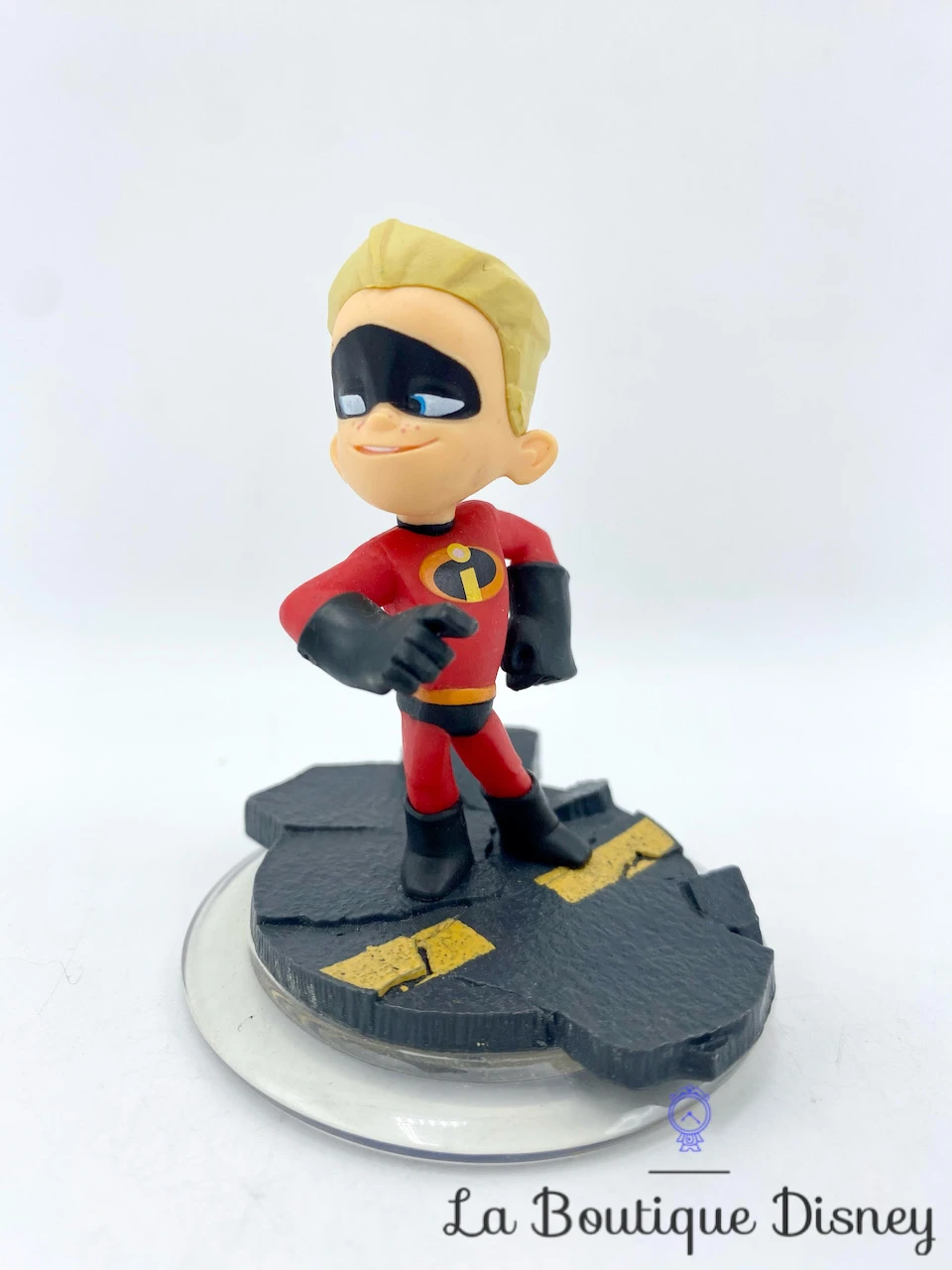 Figurine Disney Infinity 1.0 Flèche Les Indestructibles Originals Jeu Vidéo 3 Figurine Disney Infinity 1.0 Flèche Les Indestructibles Originals Jeu Vidéo