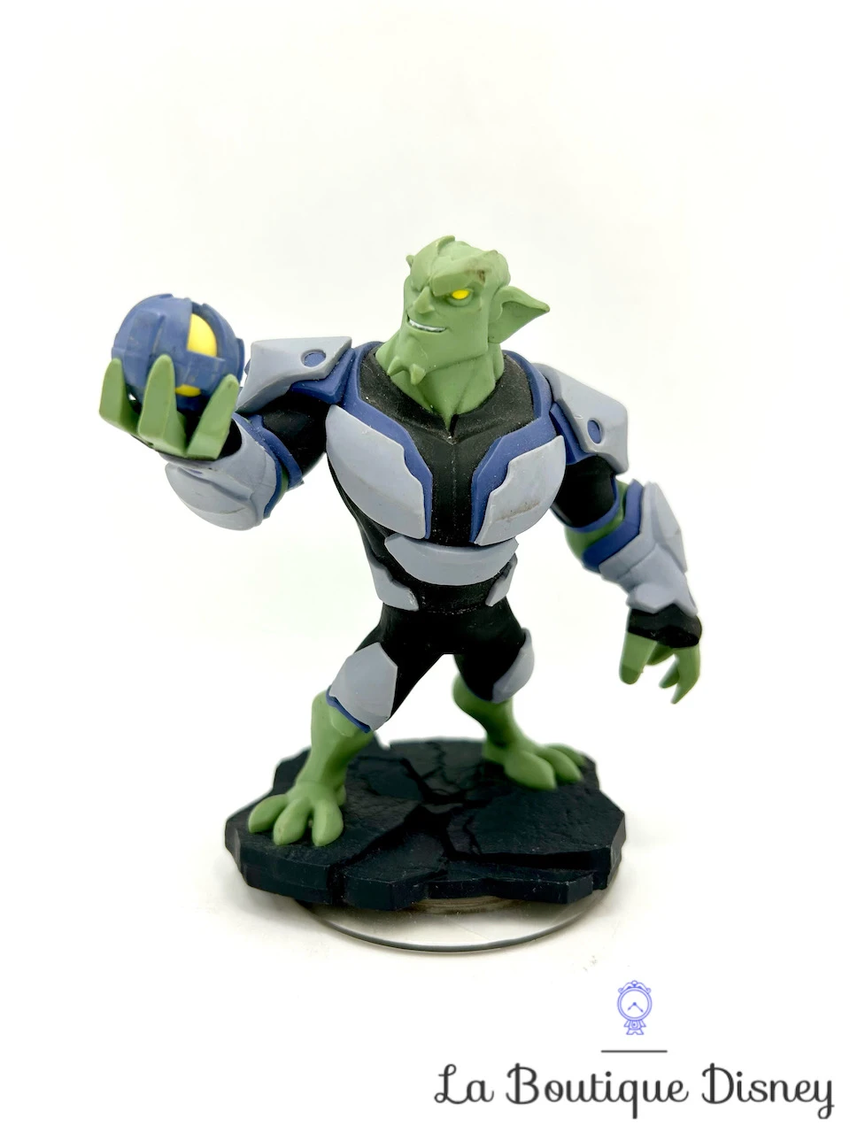 Figurine Disney Infinity 2.0 Green Goblin Marvel Super Heroes Jeu Vidéo 3 Figurine Disney Infinity 2.0 Green Goblin Marvel Super Heroes Jeu Vidéo