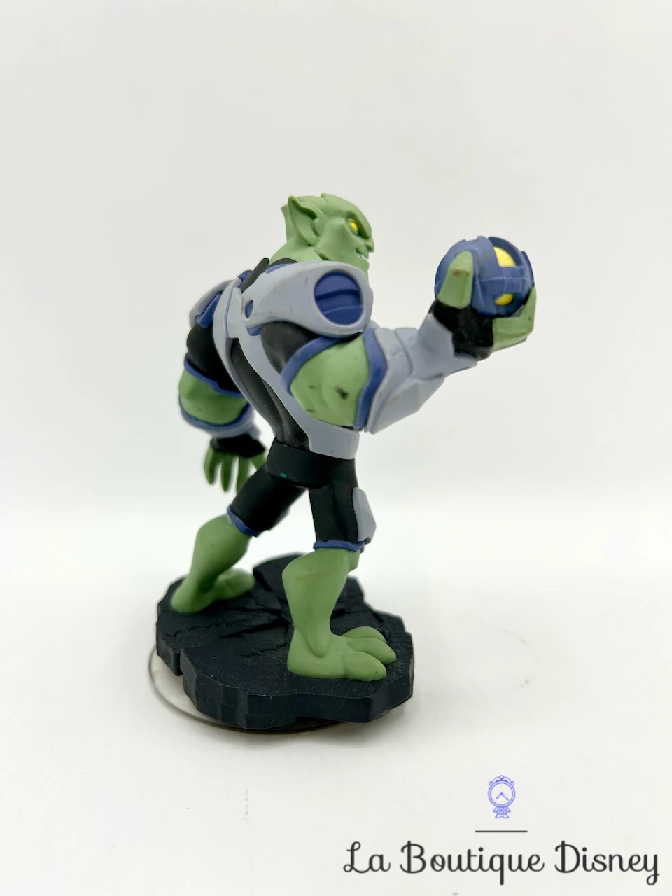 Figurine Disney Infinity 2.0 Green Goblin Marvel Super Heroes Jeu Vidéo 5 Figurine Disney Infinity 2.0 Green Goblin Marvel Super Heroes Jeu Vidéo – Image 3