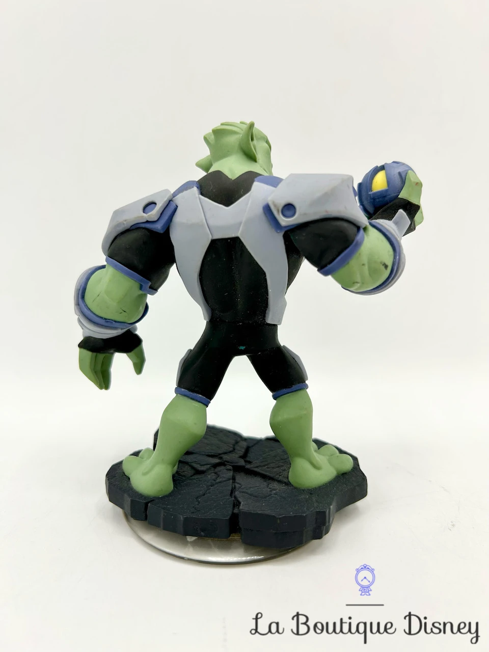 Figurine Disney Infinity 2.0 Green Goblin Marvel Super Heroes Jeu Vidéo 6 Figurine Disney Infinity 2.0 Green Goblin Marvel Super Heroes Jeu Vidéo – Image 4