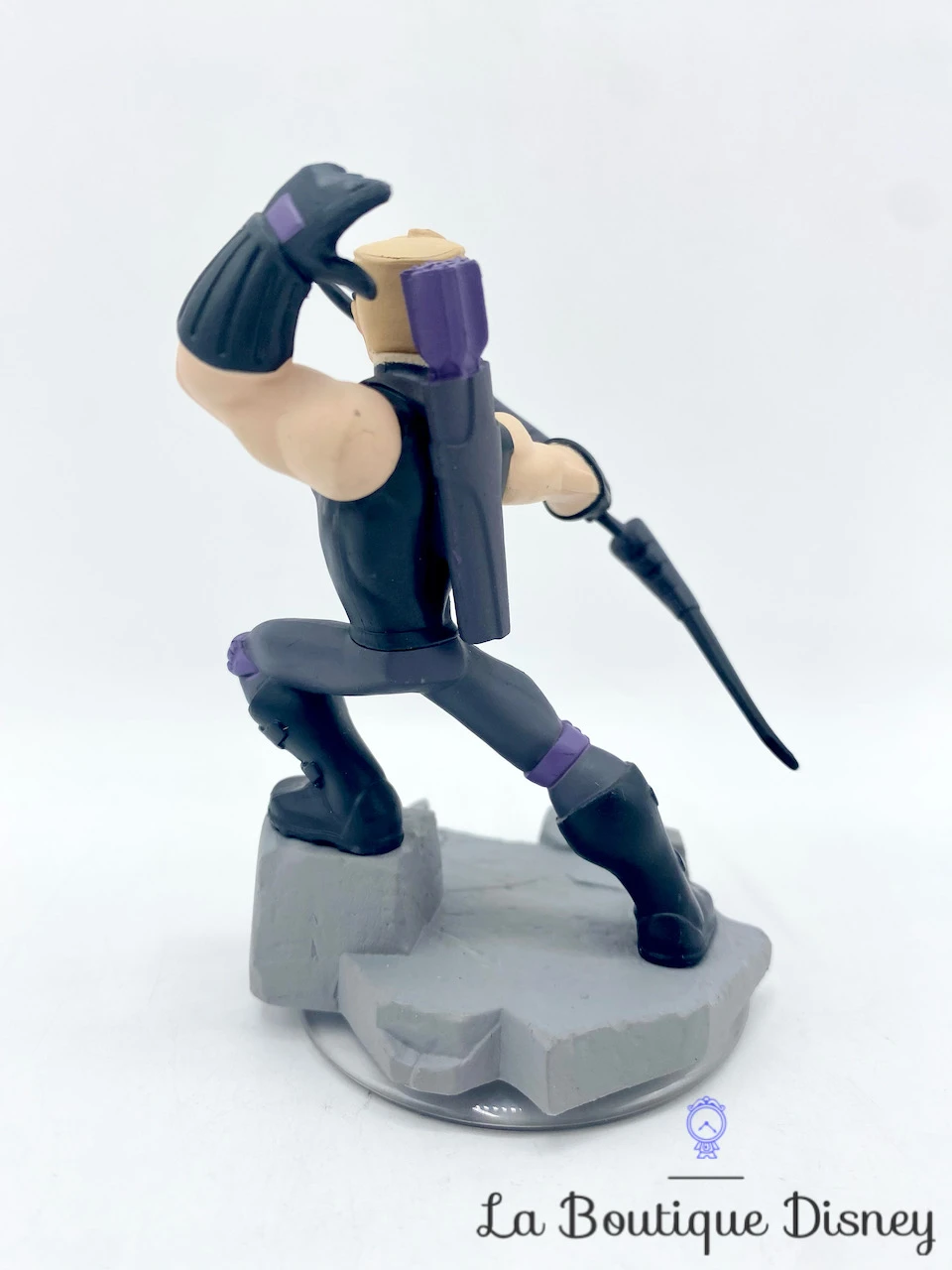 Figurine Disney Infinity 2.0 Hawkeye Marvel Super Heroes Jeu Vidéo 6 Figurine Disney Infinity 2.0 Hawkeye Marvel Super Heroes Jeu Vidéo – Image 4