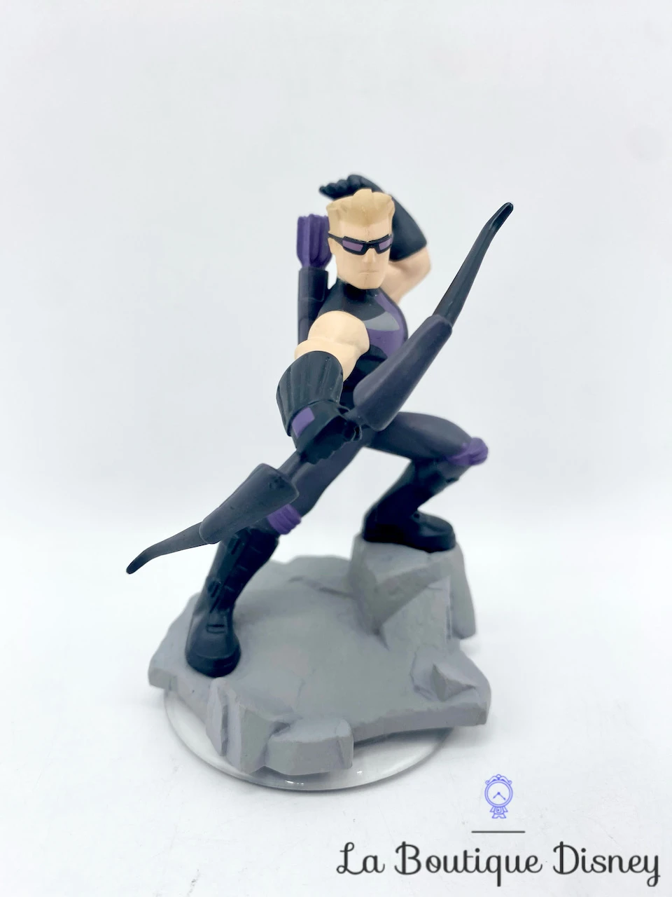 Figurine Disney Infinity 2.0 Hawkeye Marvel Super Heroes Jeu Vidéo 3 Figurine Disney Infinity 2.0 Hawkeye Marvel Super Heroes Jeu Vidéo