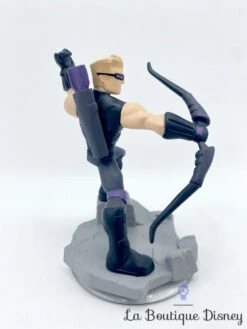 Figurine Disney Infinity 2.0 Hawkeye Marvel Super Heroes Jeu Vidéo 8 Figurine Disney Infinity 2.0 Hawkeye Marvel Super Heroes Jeu Vidéo -Meilleur Jouets Magasin figurine disney infinity hawkeye marvel arc fleches jeu video oeil faucon 5