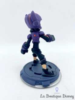 Figurine Disney Infinity 2.0 Hiro Les Nouveaux Héros Jeu Vidéo 7 Figurine Disney Infinity 2.0 Hiro Les Nouveaux Héros Jeu Vidéo -Meilleur Jouets Magasin figurine disney infinity hero les nouveaux heros violet 1