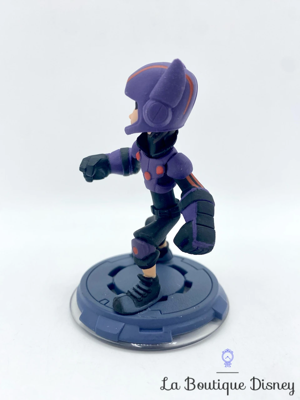 Figurine Disney Infinity 2.0 Hiro Les Nouveaux Héros Jeu Vidéo 4 Figurine Disney Infinity 2.0 Hiro Les Nouveaux Héros Jeu Vidéo – Image 2