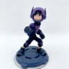Figurine Disney Infinity 2.0 Hiro Les Nouveaux Héros Jeu Vidéo -Meilleur Jouets Magasin figurine disney infinity hero les nouveaux heros violet 3