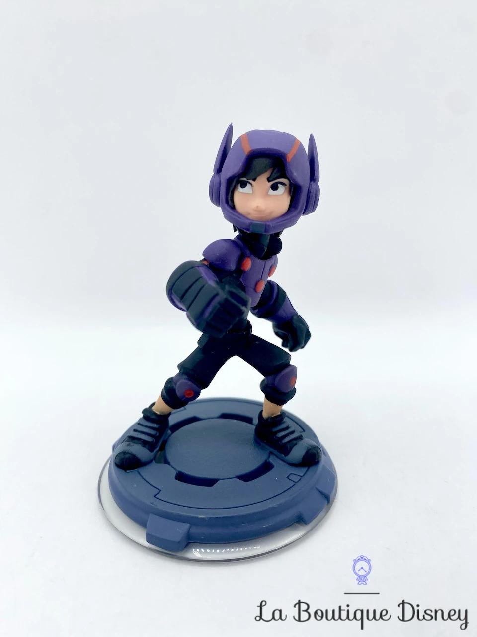 Figurine Disney Infinity 2.0 Hiro Les Nouveaux Héros Jeu Vidéo 3 Figurine Disney Infinity 2.0 Hiro Les Nouveaux Héros Jeu Vidéo