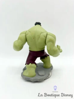 Figurine Disney Infinity 2.0 Hulk Marvel Super Heroes Jeu Vidéo 9 Figurine Disney Infinity 2.0 Hulk Marvel Super Heroes Jeu Vidéo -Meilleur Jouets Magasin figurine disney infinity hulk marvel super heroes jeu video 2