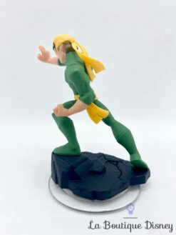 Figurine Disney Infinity 2.0 Iron Fist Marvel Super Heroes Jeu Vidéo 8 Figurine Disney Infinity 2.0 Iron Fist Marvel Super Heroes Jeu Vidéo -Meilleur Jouets Magasin figurine disney infinity iron first marvel jaune vert jeu video 5