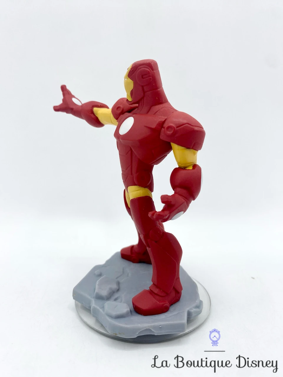 Figurine Disney Infinity 2.0 Iron Man Marvel Super Heroes Jeu Vidéo 4 Figurine Disney Infinity 2.0 Iron Man Marvel Super Heroes Jeu Vidéo – Image 2