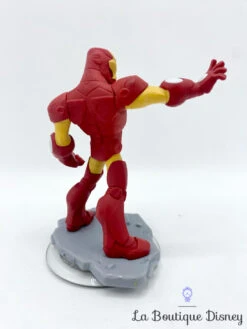 Figurine Disney Infinity 2.0 Iron Man Marvel Super Heroes Jeu Vidéo 8 Figurine Disney Infinity 2.0 Iron Man Marvel Super Heroes Jeu Vidéo -Meilleur Jouets Magasin figurine disney infinity iron man marvel 4