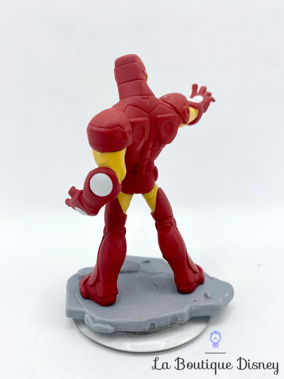 Figurine Disney Infinity 2.0 Iron Man Marvel Super Heroes Jeu Vidéo 6 Figurine Disney Infinity 2.0 Iron Man Marvel Super Heroes Jeu Vidéo – Image 4
