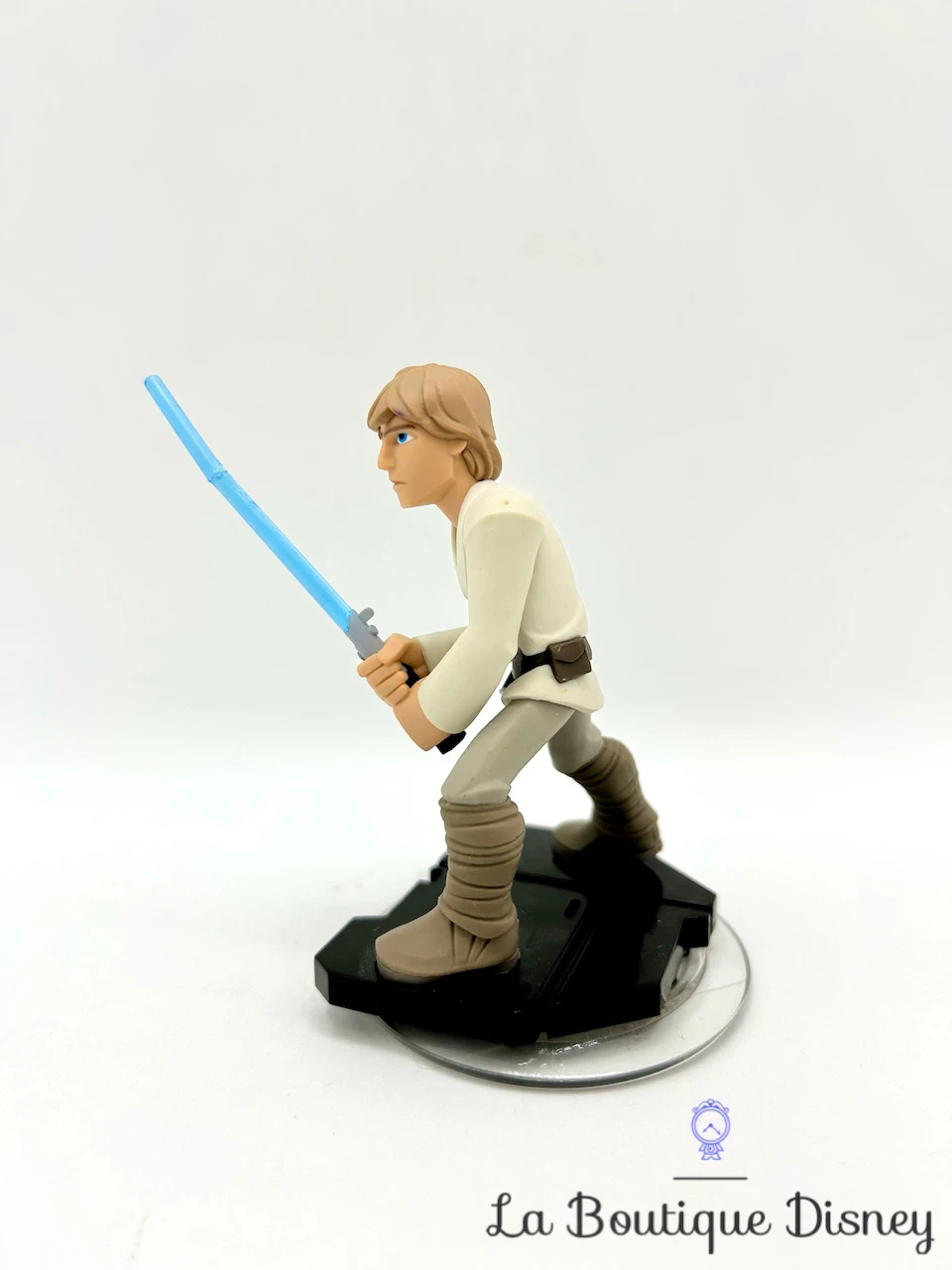 Figurine Disney Infinity 3.0 Luke Skywalker Star Wars Jeu Vidéo 4 Figurine Disney Infinity 3.0 Luke Skywalker Star Wars Jeu Vidéo – Image 2