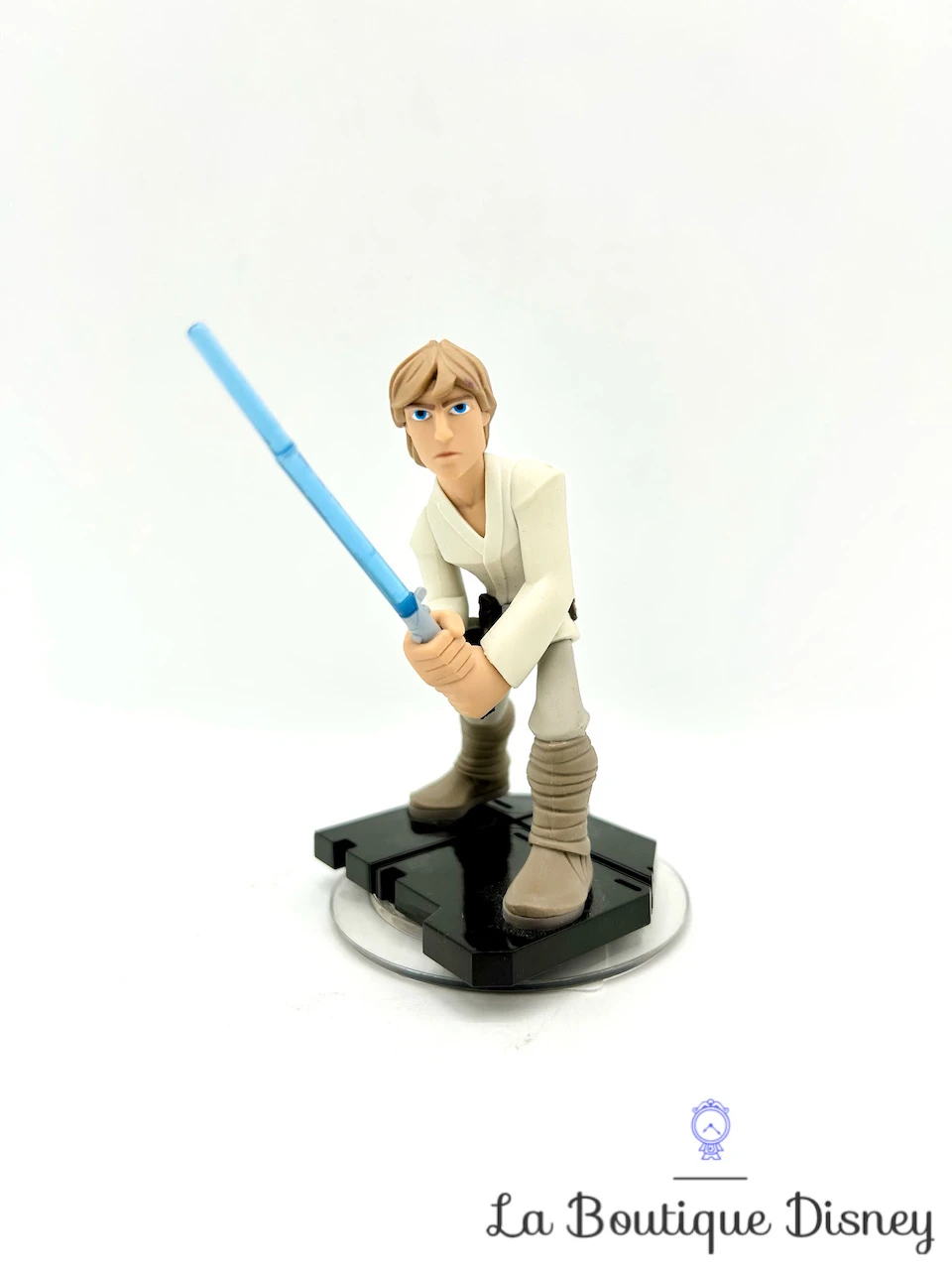 Figurine Disney Infinity 3.0 Luke Skywalker Star Wars Jeu Vidéo 3 Figurine Disney Infinity 3.0 Luke Skywalker Star Wars Jeu Vidéo