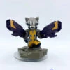 Figurine Disney Infinity 2.0 Rocket Raccoon Marvel Super Heroes Jeu Vidéo -Meilleur Jouets Magasin figurine disney infinity marvel gardien galaxie rocket raccoon 3