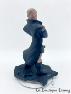 Figurine Disney Infinity 2.0 Nick Fury Marvel Super Heroes Jeu Vidéo -Meilleur Jouets Magasin figurine disney infinity nick fury marvel pirate noir jeu video 3