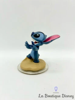 Figurine Disney Infinity 2.0 Stitch Originals Jeu Vidéo 8 Figurine Disney Infinity 2.0 Stitch Originals Jeu Vidéo -Meilleur Jouets Magasin figurine disney infinity stitch disney jeu video 0