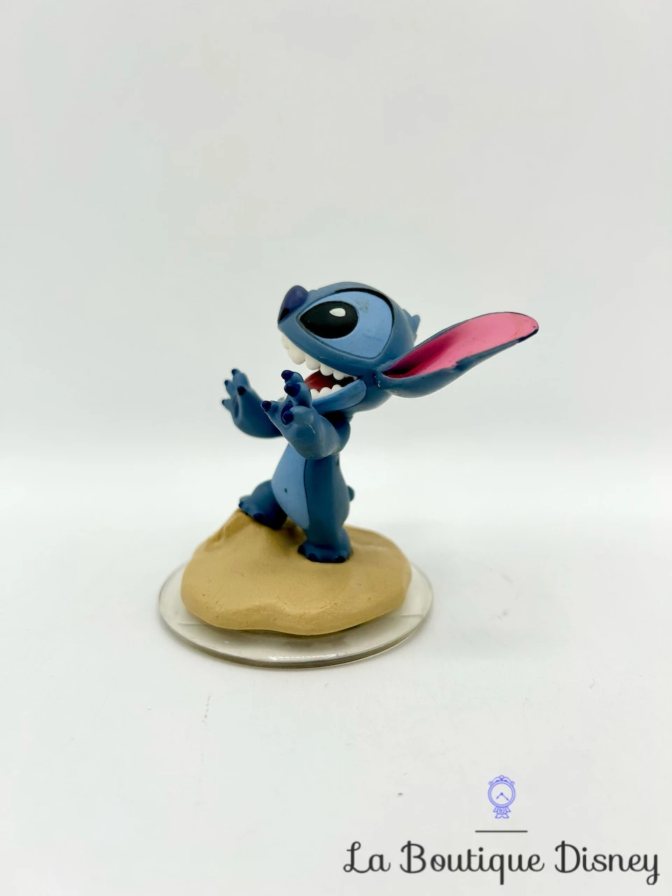 Figurine Disney Infinity 2.0 Stitch Originals Jeu Vidéo 5 Figurine Disney Infinity 2.0 Stitch Originals Jeu Vidéo – Image 3