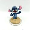 Figurine Disney Infinity 2.0 Stitch Originals Jeu Vidéo 1 Figurine Disney Infinity 2.0 Stitch Originals Jeu Vidéo -Meilleur Jouets Magasin figurine disney infinity stitch disney jeu video 2