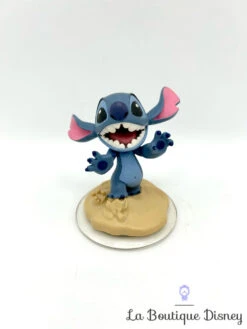 Figurine Disney Infinity 2.0 Stitch Originals Jeu Vidéo