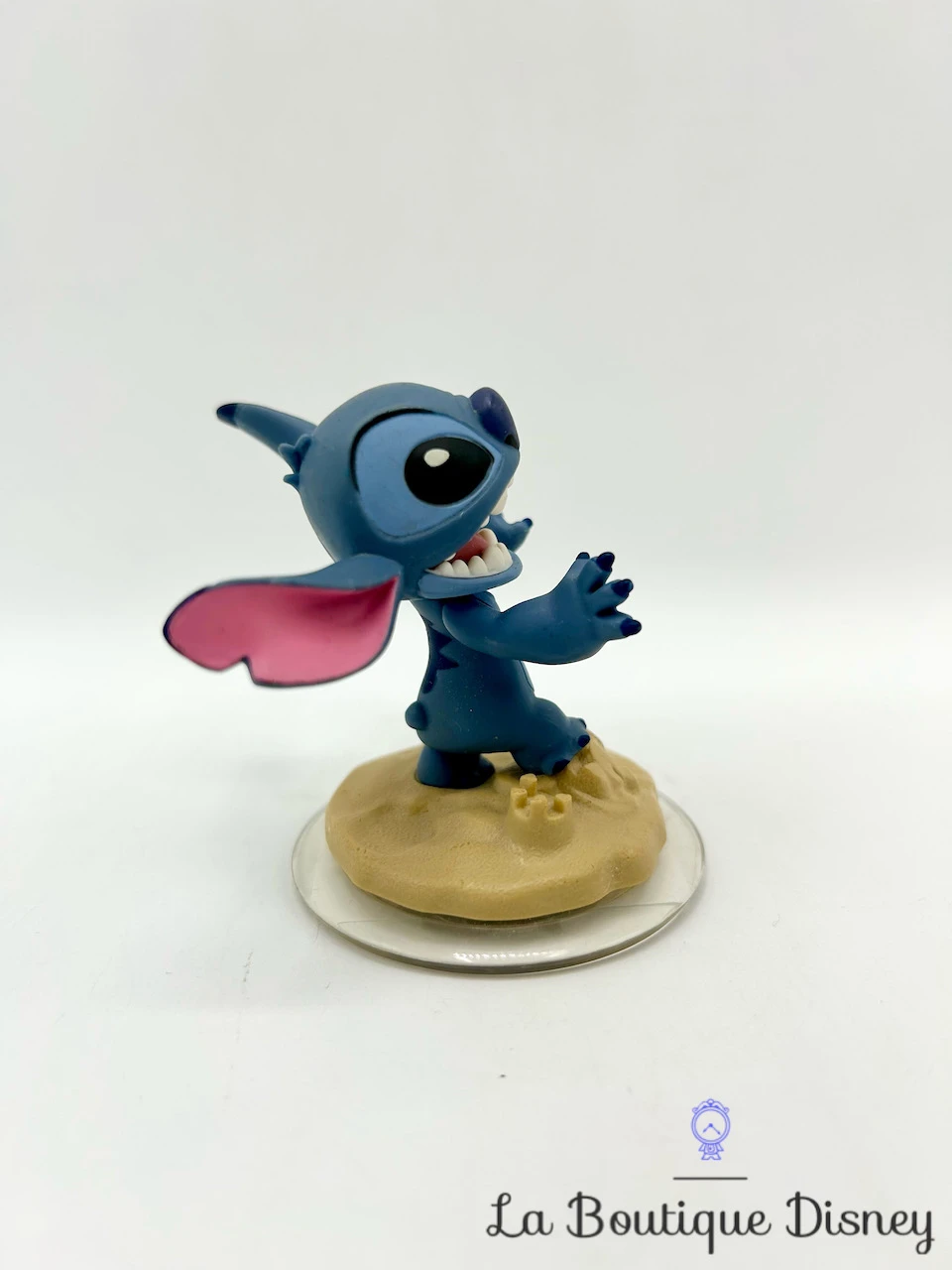 Figurine Disney Infinity 2.0 Stitch Originals Jeu Vidéo 4 Figurine Disney Infinity 2.0 Stitch Originals Jeu Vidéo – Image 2