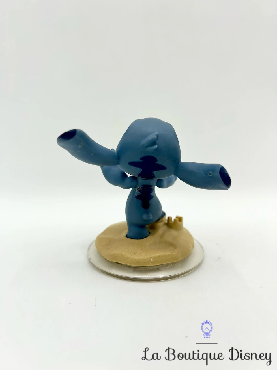 Figurine Disney Infinity 2.0 Stitch Originals Jeu Vidéo 6 Figurine Disney Infinity 2.0 Stitch Originals Jeu Vidéo – Image 4