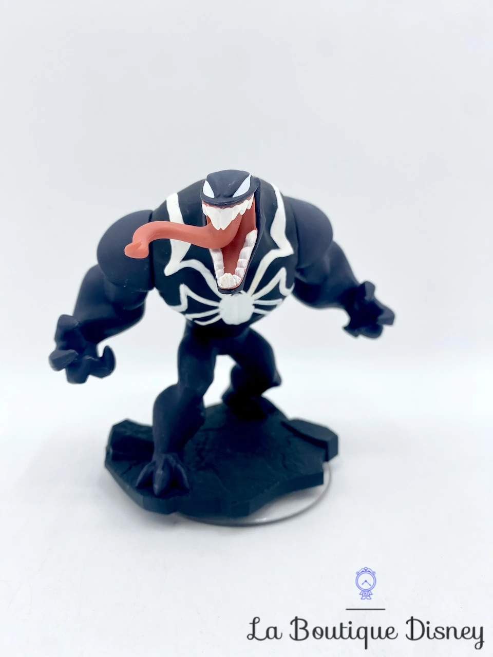 Figurine Disney Infinity 2.0 Venom Marvel Super Heroes Jeu Vidéo 4 Figurine Disney Infinity 2.0 Venom Marvel Super Heroes Jeu Vidéo – Image 2