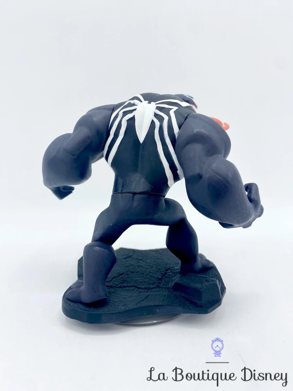 Figurine Disney Infinity 2.0 Venom Marvel Super Heroes Jeu Vidéo 6 Figurine Disney Infinity 2.0 Venom Marvel Super Heroes Jeu Vidéo – Image 4
