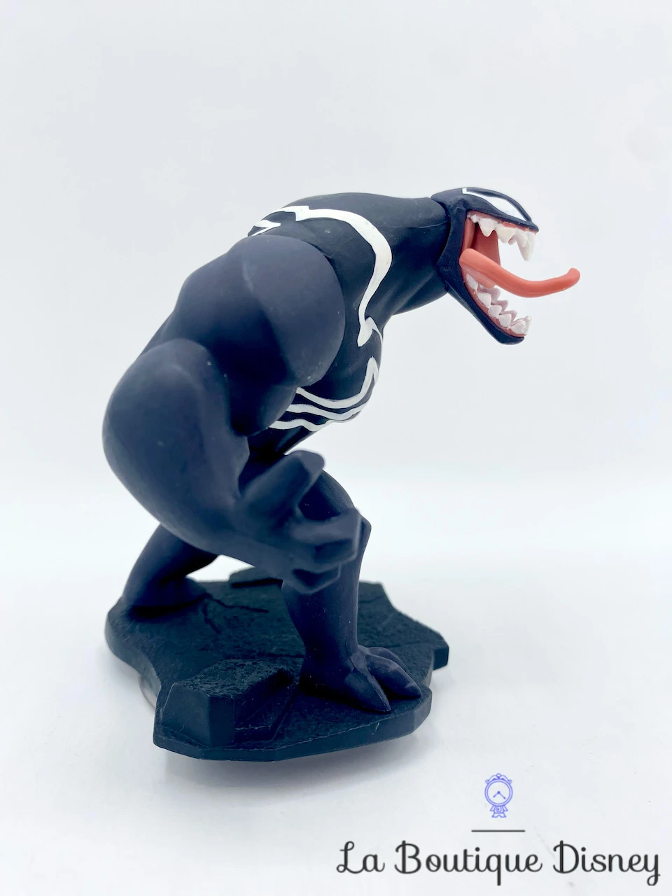 Figurine Disney Infinity 2.0 Venom Marvel Super Heroes Jeu Vidéo 5 Figurine Disney Infinity 2.0 Venom Marvel Super Heroes Jeu Vidéo – Image 3