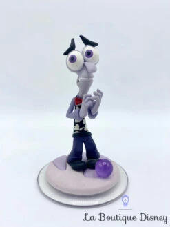 Figurine Disney Infinity 3.0 Peur Vice Versa Jeu Vidéo