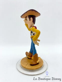 Figurine Disney Infinity 1.0 Woody Toy Story Jeu Vidéo 9 Figurine Disney Infinity 1.0 Woody Toy Story Jeu Vidéo -Meilleur Jouets Magasin figurine disney infinity woody toy story jeu video 4