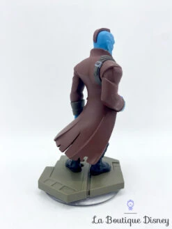 Figurine Disney Infinity 2.0 Yondu Les Gardiens De La Galaxie Marvel Super Heroes Jeu Vidéo -Meilleur Jouets Magasin figurine disney infinity yondu les gardiens de la galxie marvel jeu video 1