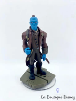 Meilleur Jouets Magasin 14 Figurine Disney Infinity 2.0 Yondu Les Gardiens De La Galaxie Marvel Super Heroes Jeu Vidéo