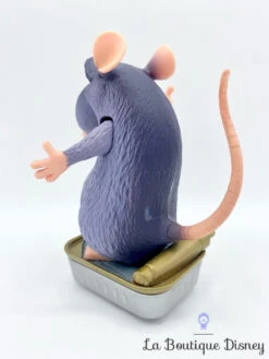 Jouet Figurine Django Ratatouille Disney Pixar Mattel 2007 Rat Bleu Boite Conserve 10 Jouet Figurine Django Ratatouille Disney Pixar Mattel 2007 Rat Bleu Boite Conserve -Meilleur Jouets Magasin figurine django boite conserve ratatouille disney pixar mattel roule 3